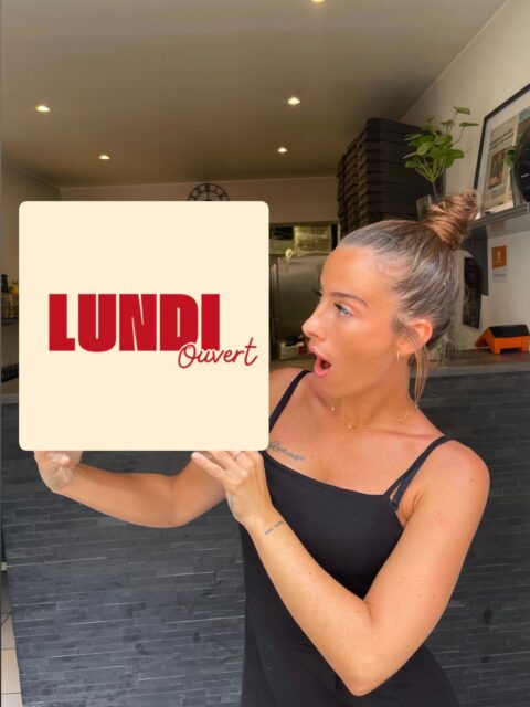 SPOILER ALERTE ❤️‍🔥‼️.

À partir de maintenant, nous serons ouverts tous les lundis.
Notre nouveau jour de fermeture ? Le mardi
À bientôt ! 

📞 06 74 21 25 98 
📍 109 rue pascal 83000 Toulon 
🌐 www.pizzalabottega.fr