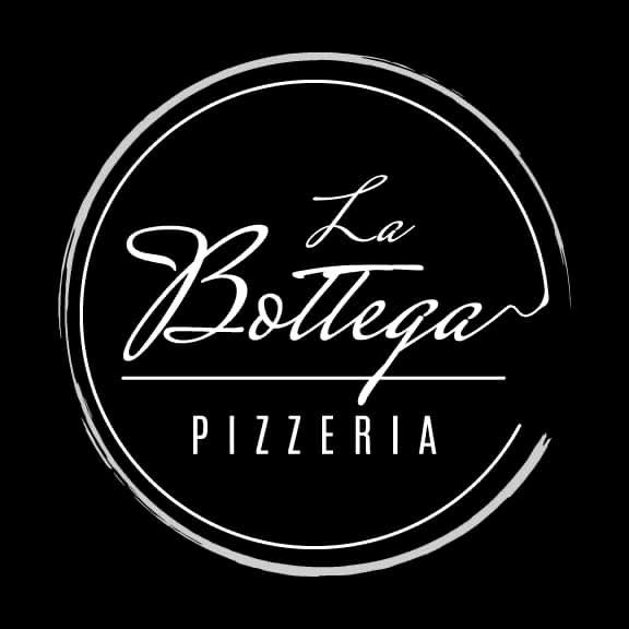 Pizza la Bottega - Toulon Mourillon logo