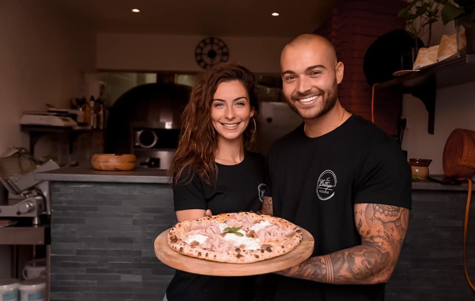 PIZZA TOULON MOURILLON